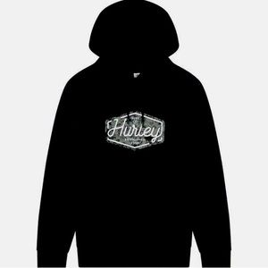 Brand new Hurley sweatshirt hoodie
